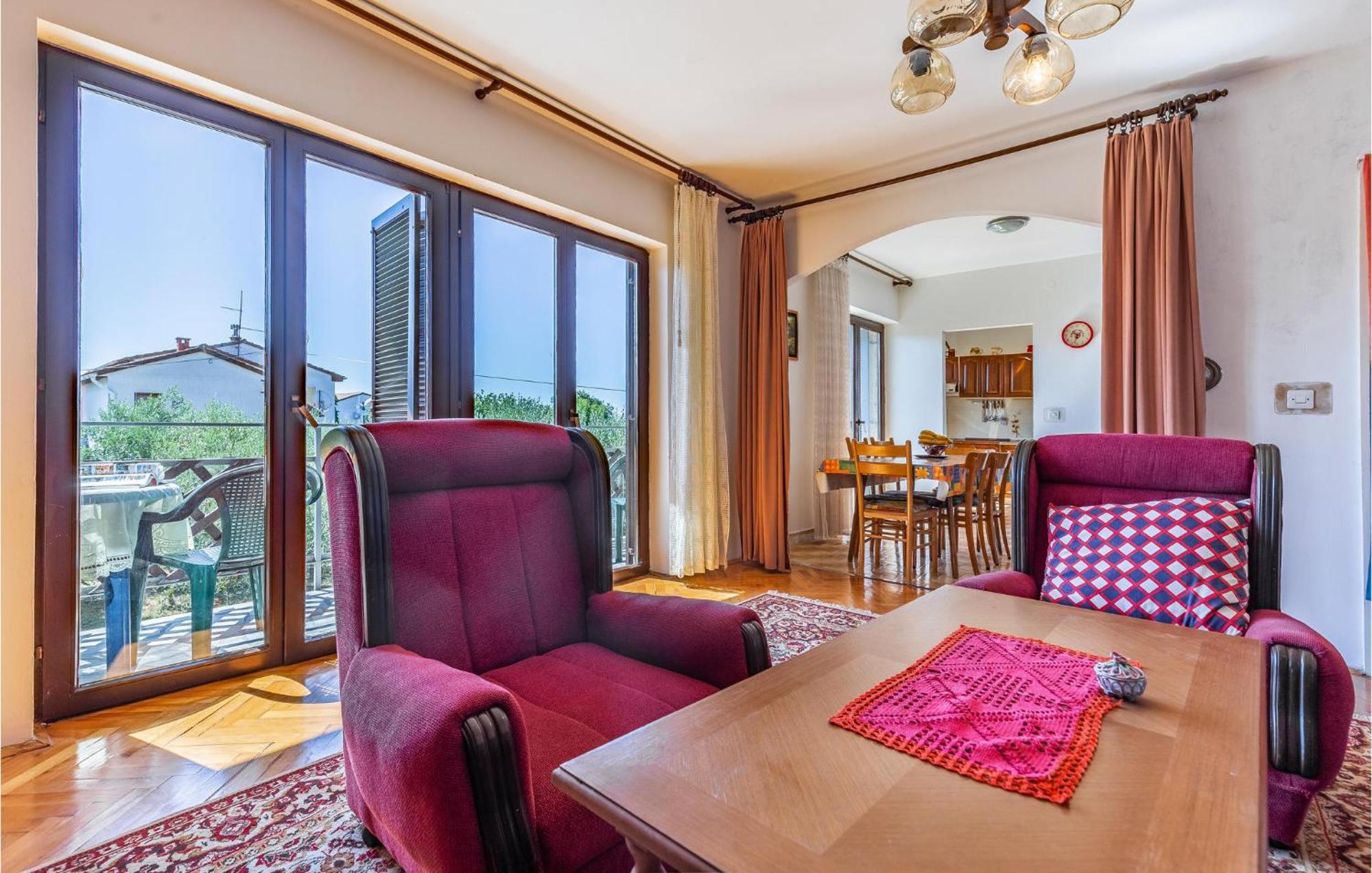 Awesome Apartment In Medulin With Kitchen 外观 照片